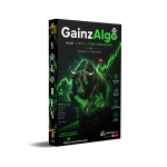 GainzAlgo EA V2.01 MT4