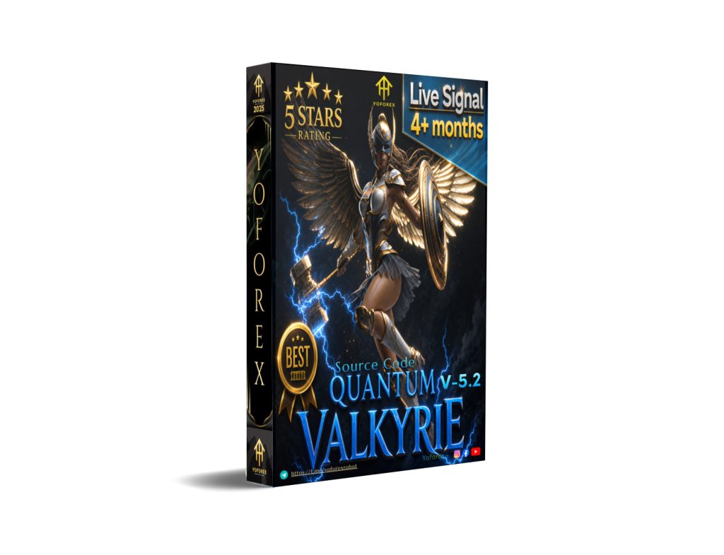 Quantum Valkyrie Source Code V5.2 MT5