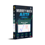 Murrey Math AIITF Indicator V1.0 MT4