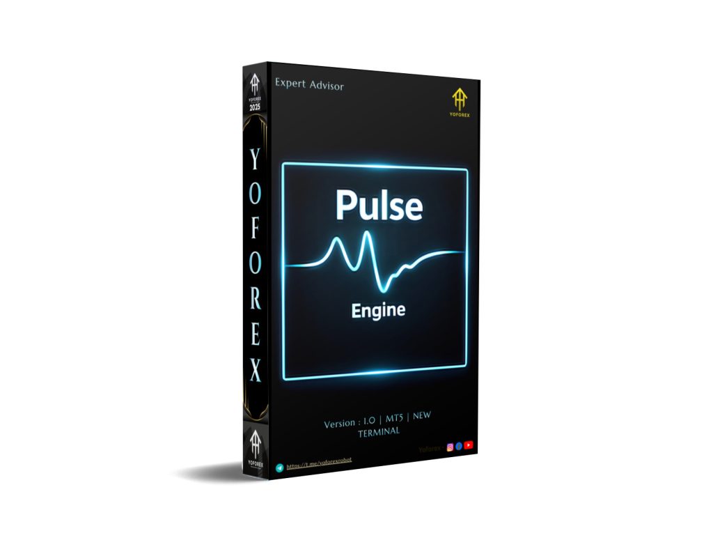 Pulse Engine EA V1.0 MT5