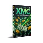 XMC Indicator V1.0 MT4