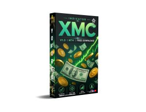 XMC Indicator V1.0 MT4