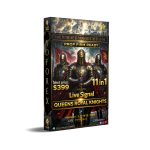 Queens Royal Knights EA V2.1 MT5