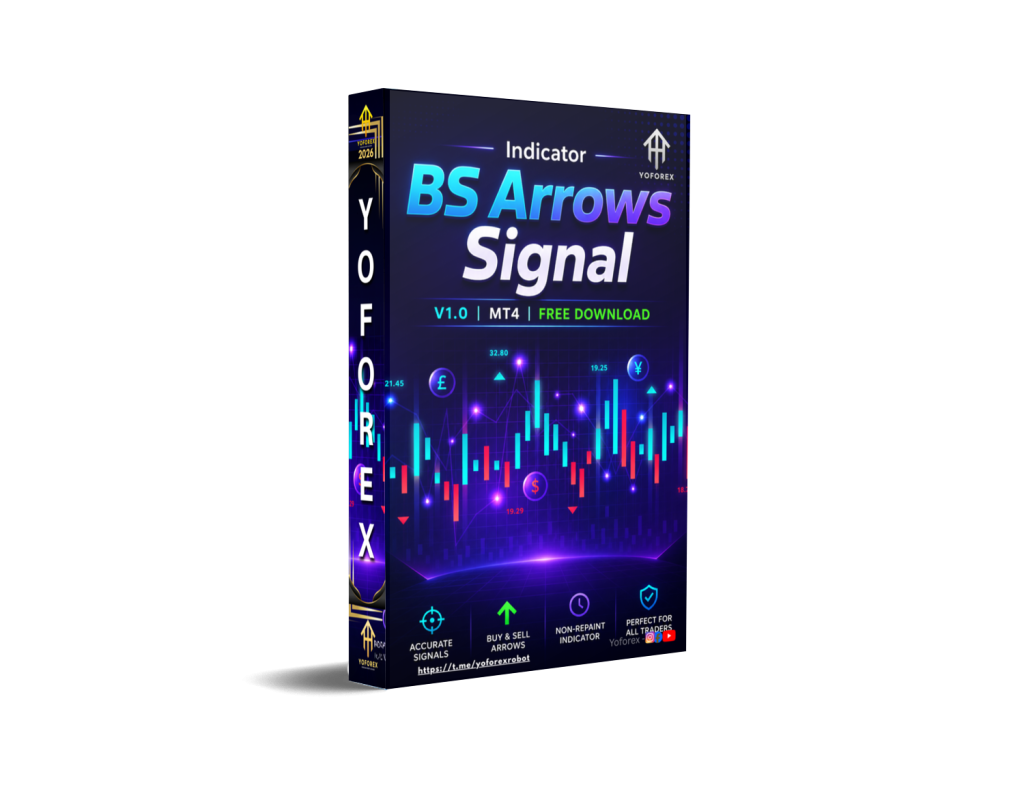 BS Arrows Signal Indicator V1.0 MT4