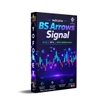 BS Arrows Signal Indicator V1.0 MT4