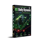 BS Daily Dynamic Indicator V1.0 MT4 6 BS Daily Dynamic Indicator V1.0 MT4