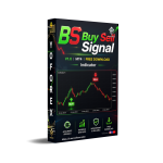 BS Buy Sell Signal Indicator V1.0 MT4