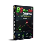 BS Buy Sell Signal Indicator V1.0 MT4