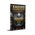 XAUUSD M5 Super Scalper EA V1.0 MT4