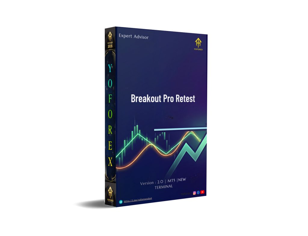 Breakout Pro Retest EA V2.0 MT5