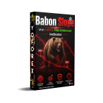 Babon Slope Indicator V1.0 MT4
