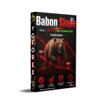 Babon Slope Indicator V1.0 MT4 5 Babon Slope Indicator V1.0 MT4