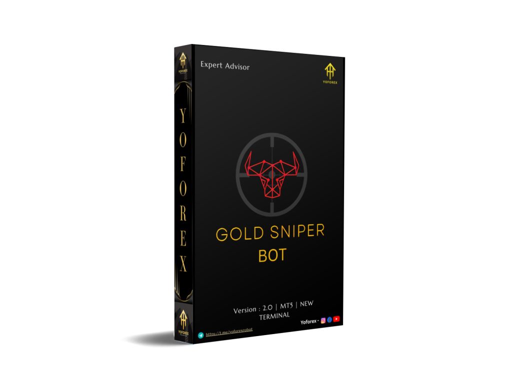 Gold Sniper Bot EA V2.0 MT5