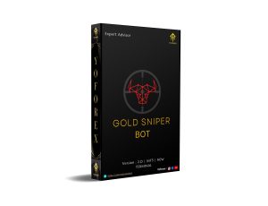 Gold Sniper Bot EA V2.0 MT5