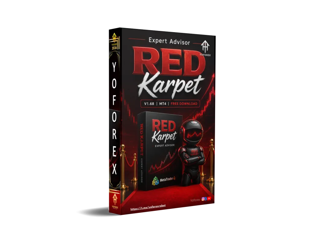 RED Karpet EA V1.68 MT4