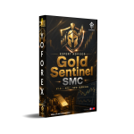Gold Sentinel SMC EA V1.0 MT5