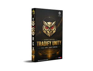 Tradify Unity EA V1.2 MT5