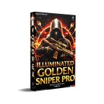 Illuminated Golden Sniper Pro EA V2.0 MT5