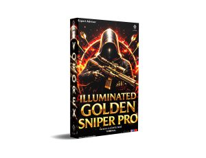 Illuminated Golden Sniper Pro EA V2.0 MT5
