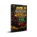 Gold Quantum Liquidity Scalper EA V2.1