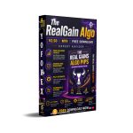 The RealGain Algo EA V2.50 MT4