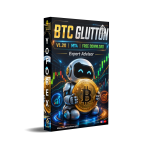 BTC GLUTTON EA V1.20 MT4
