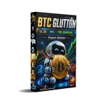 BTC GLUTTON EA V1.20 MT4 5 BTC GLUTTON EA V1.20 MT4