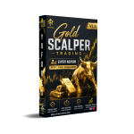 Gold Scalper Trading EA V1.2 MT4