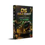 DS Gold Robot EA V4.0 MT4