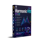 Harmonic FRX Indicator V3.0 MT4