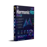 Harmonic FRX Indicator V3.0 MT4