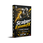 Scalper Extremo FX EA V1.14 MT5