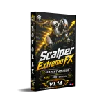 Scalper Extremo FX EA V1.14 MT5 5 Scalper Extremo FX EA V1.14 MT5