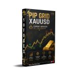 PIP GRID XAUUSD EA V1.0 MT4