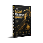 The Gold Reaper EA V4.3 MT5