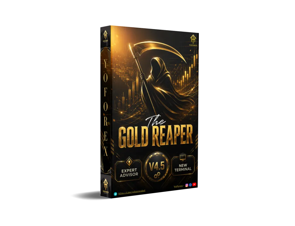 The Gold Reaper EA V4.5 