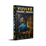 YUVI FX TRADER - NEXORA EA V1.4 MT5