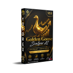 Golden Goose Scalper AI EA V3.5 MT5