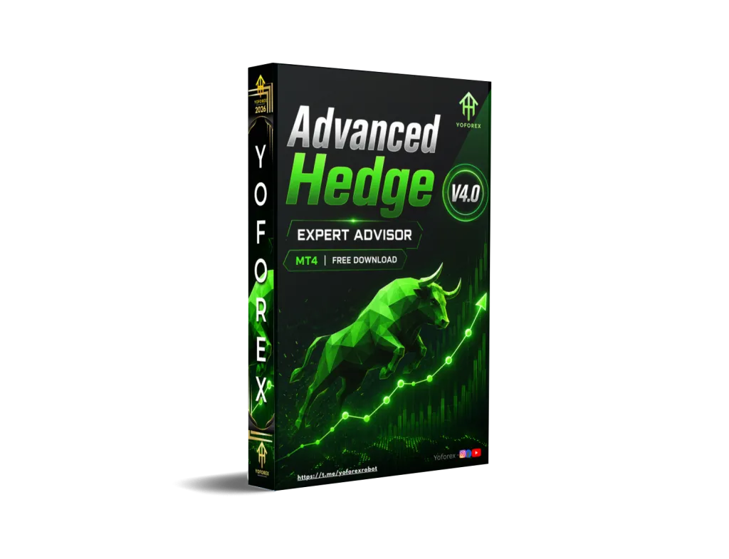 Advanced Hedge EA V4.0 MT4