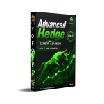 Advanced Hedge EA V4.0 MT4