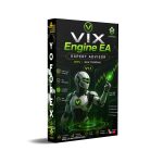 VIX Engine EA V1.1 MT5
