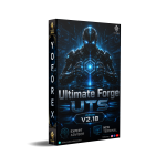 Ultimate Forge UTS EA V2.91 MT5