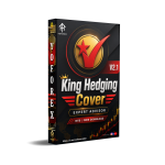 King Hedging Cover EA V2.1 MT5