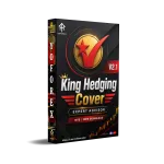 King Hedging Cover EA V2.1 MT5