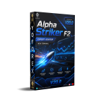 Alpha Striker F2 EA V20.0 MT5