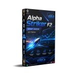 Alpha Striker F2 EA V20.0 MT5