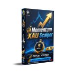 Momentum XAU Scalper EA V1.20 MT5