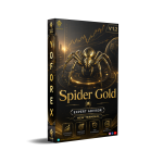 Spider Gold EA V1.2 MT5