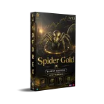 Spider Gold EA V1.2 MT5 5 Spider Gold EA V1.2 MT5