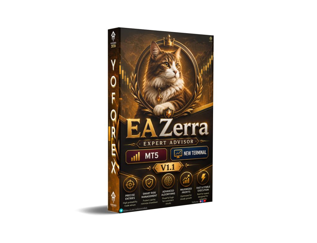 EA Zerra V1.1 MT5